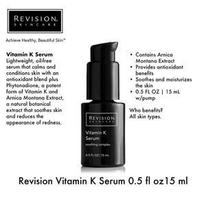 REVISION Vitamin K Serum